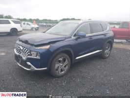 Hyundai Santa Fe 2022 2