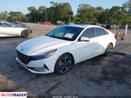 Hyundai Elantra 2023 1 Hyundai Elantra 2023 1