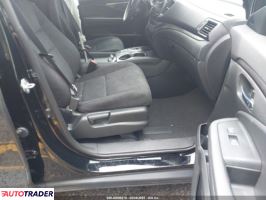 Honda Pilot 2022 3 Honda Pilot 2022 3