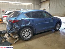 Mazda CX-5 2023 2
