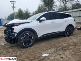 Kia Sportage 2024 2