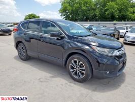 Honda CR-V 2019 1