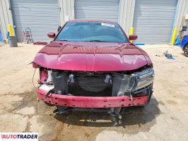 Dodge Charger 2021 3