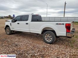 Ford Pozostałe 2022 6