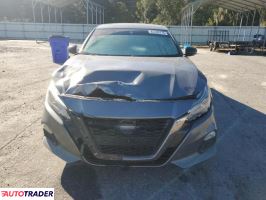 Nissan Altima 2020 2