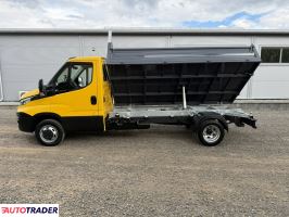 Iveco Daily 2018 2.3