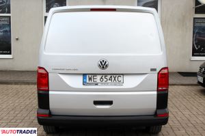 Volkswagen Transporter 2019 2