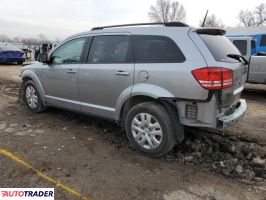 Dodge Journey 2020 2