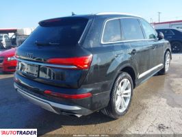 Audi Q7 2025 3