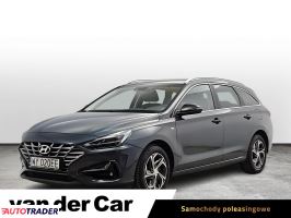 Hyundai i30 - zobacz ofertę