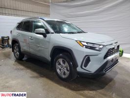 Toyota Pozostałe 2023 2