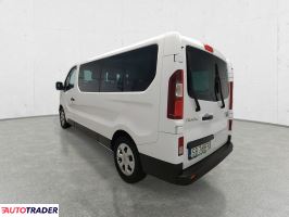 Renault Trafic 2023 2.0 150 KM