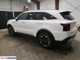 Kia Sorento 2024 2