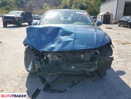 Volkswagen Jetta 2021 1