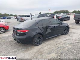 Toyota Corolla 2023 1