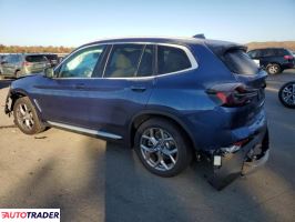 BMW X3 2022 2
