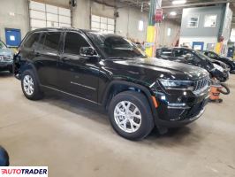 Jeep Grand Cherokee 2023 3