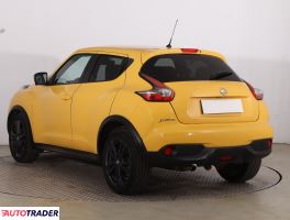 Nissan Juke 2014 1.2 113 KM