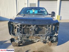 Ford Pozostałe 2023 6