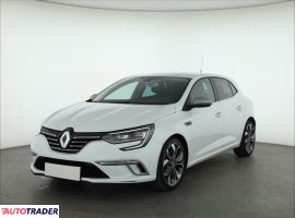 Renault Megane 2020 1.3 156 KM