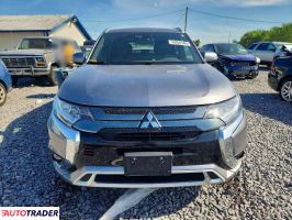 Mitsubishi Outlander 2022 2