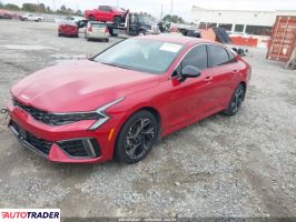 Kia Pozostałe 2025 2