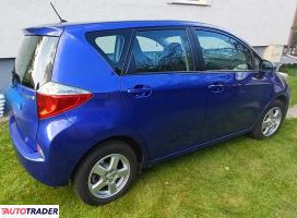 Motoryzacja - Osobowe