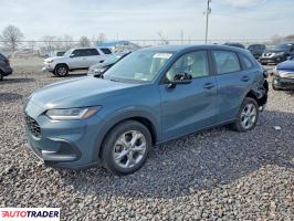 Honda HR-V 2023 2