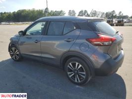 Nissan Pozostałe 2019 1 Nissan Pozostałe 2019 1