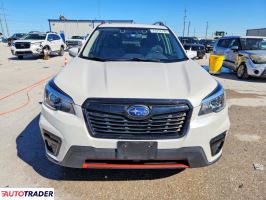 Subaru Forester 2020 2