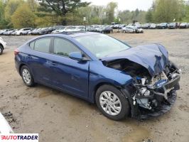 Hyundai Elantra 2019 2 Hyundai Elantra 2019 2