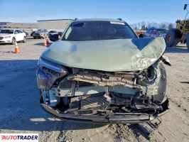 Chevrolet Trax 2024 1