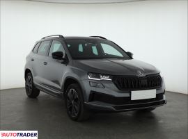 Skoda Karoq - zobacz ofertę