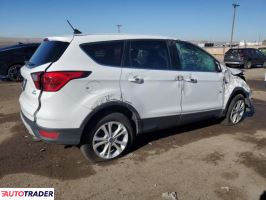 Ford Escape 2019 2