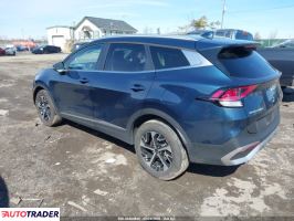 Kia Sportage 2023 1