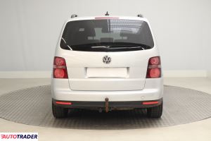 Volkswagen Touran 2008 1.6 100 KM