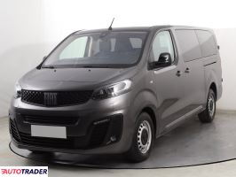 Fiat Scudo 2022 2.0