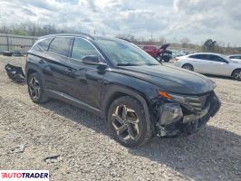 Hyundai Tucson 2024 2