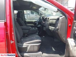 Chevrolet 1500 2023 2