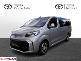 Toyota Pozostałe 2024 2.0 177 KM Toyota Pozostałe 2024 2.0 177 KM