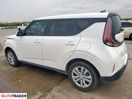 Kia Soul 2023 2