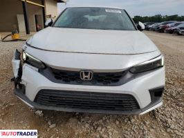 Honda Civic 2023 1 Honda Civic 2023 1
