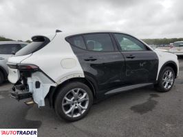Dodge Hornet 2024 1 Dodge Hornet 2024 1