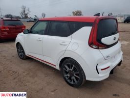 Kia Soul 2020 2