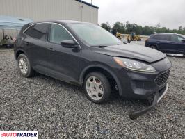Ford Escape 2020 1 Ford Escape 2020 1