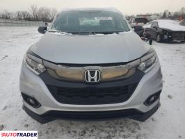 Honda HR-V 2020 1