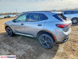 Buick Pozostałe 2022 2