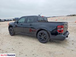 Ford Maverick 2025 2
