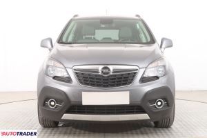 Opel Mokka 2013 1.7 128 KM