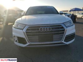 Audi Q5 2020 2